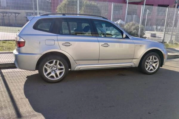 2008 BMW E83 X3 - Image 2 of 7