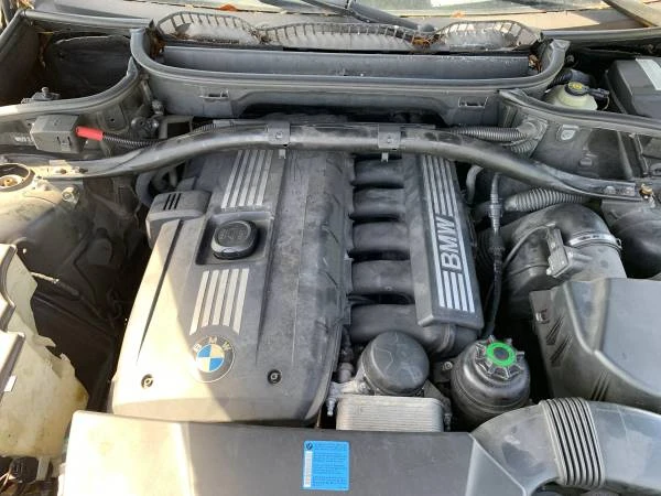 2008 BMW E83 X3 - Image 10 of 10