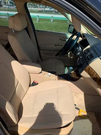 2008 BMW E83 X3 - Image 6 of 10