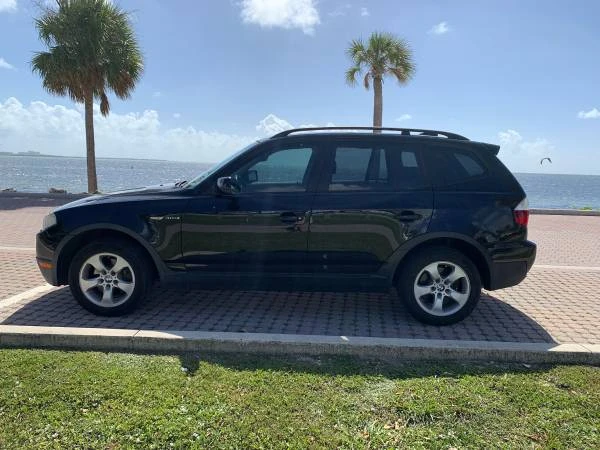 2008 BMW E83 X3 - Image 4 of 10