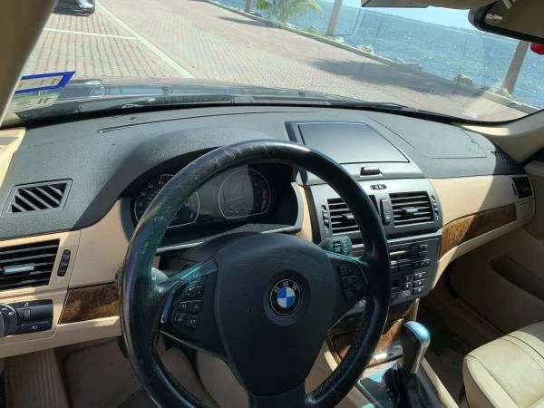 2008 BMW E83 X3 - Image 9 of 10