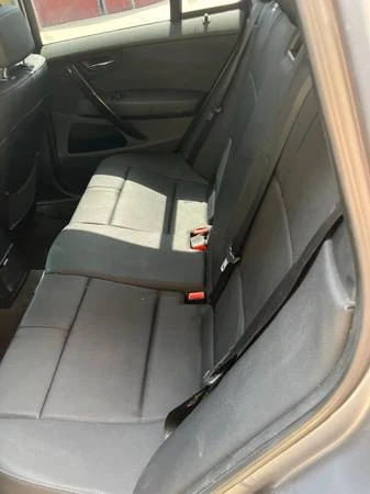 2008 BMW E83 X3 - Image 8 of 11