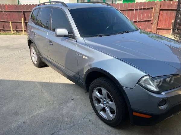 2008 BMW E83 X3 - Image 3 of 11
