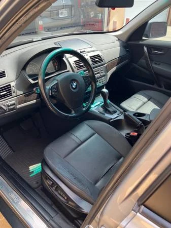 2008 BMW E83 X3 - Image 6 of 11