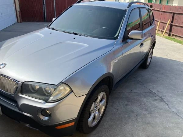 2008 BMW E83 X3 - Image 2 of 11