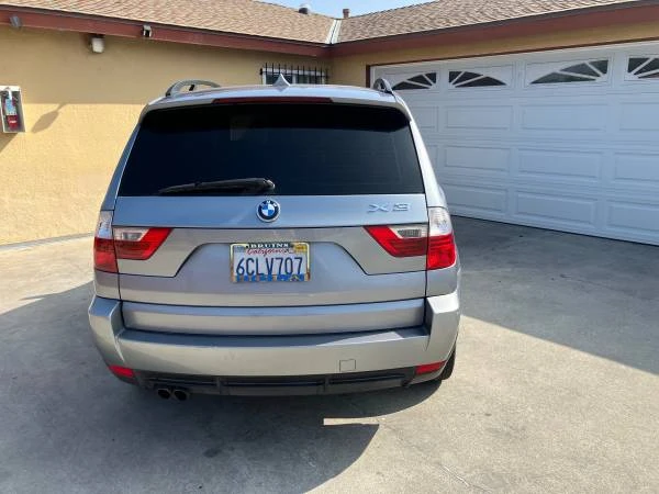 2008 BMW E83 X3 - Image 4 of 11