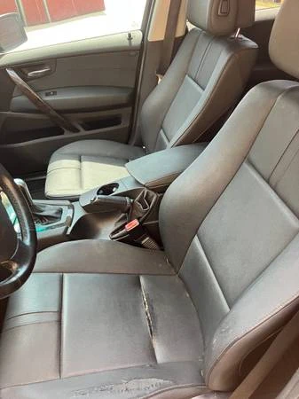 2008 BMW E83 X3 - Image 7 of 11
