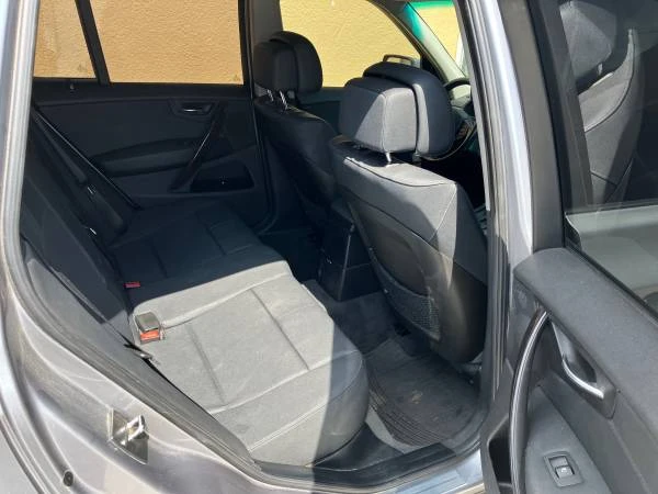 2008 BMW E83 X3 - Image 10 of 11