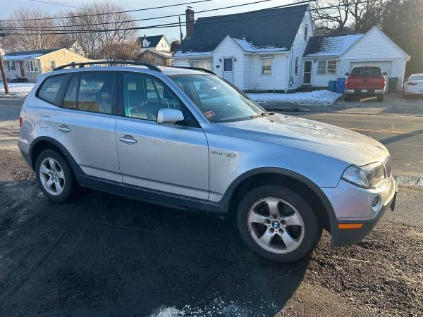 2008 BMW E83 X3 - Image 2 of 8