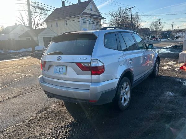 2008 BMW E83 X3 - Image 3 of 8