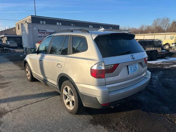 2008 BMW E83 X3 - Image 4 of 8