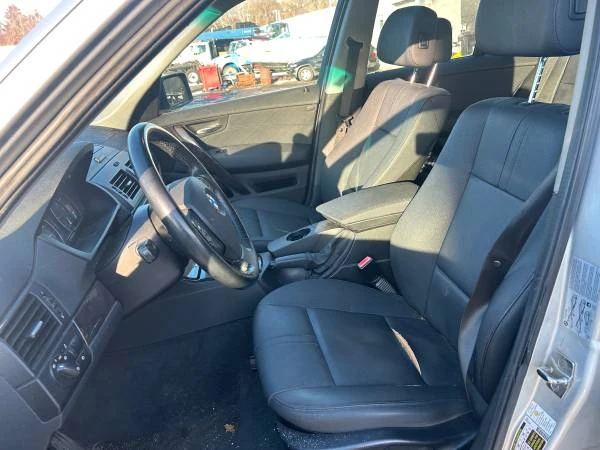 2008 BMW E83 X3 - Image 6 of 8