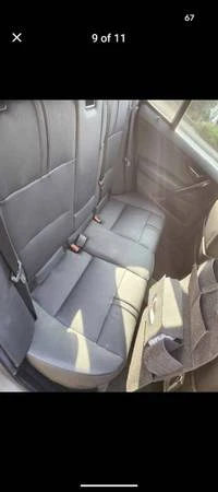 2008 BMW E83 X3 - Image 7 of 10