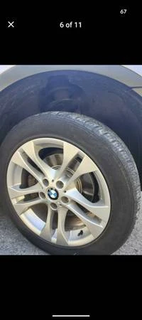 2008 BMW E83 X3 - Image 4 of 10