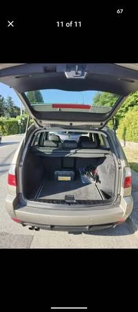 2008 BMW E83 X3 - Image 6 of 10