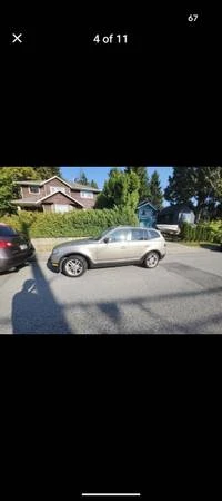2008 BMW E83 X3 - Image 3 of 10