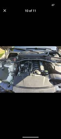 2008 BMW E83 X3 - Image 9 of 10