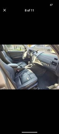 2008 BMW E83 X3 - Image 8 of 10