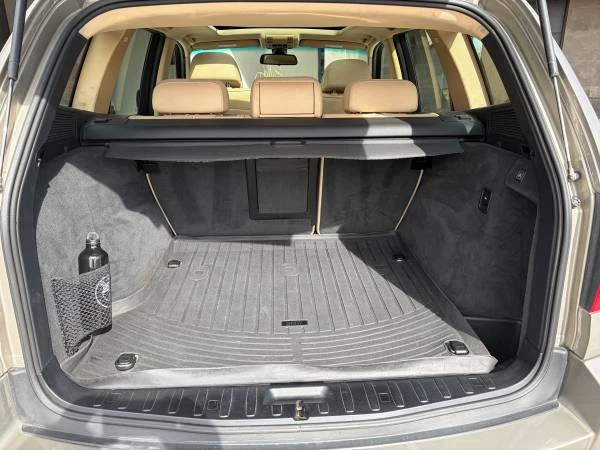 2008 BMW E83 X3 - Image 8 of 9
