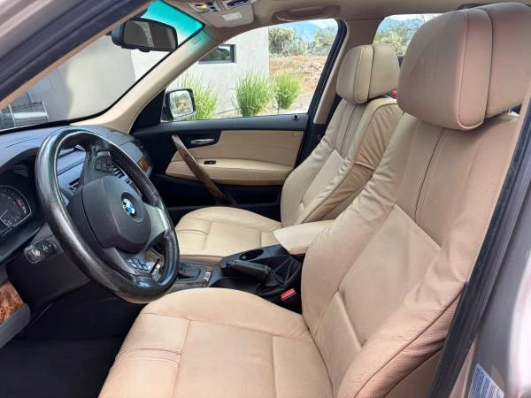 2008 BMW E83 X3 - Image 6 of 9