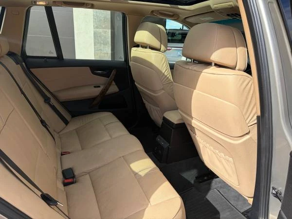 2008 BMW E83 X3 - Image 9 of 9
