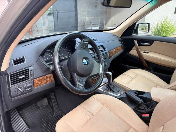2008 BMW E83 X3 - Image 5 of 9