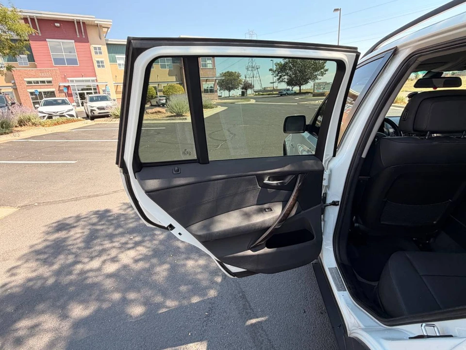 2008 BMW E83 X3 - Image 8 of 21