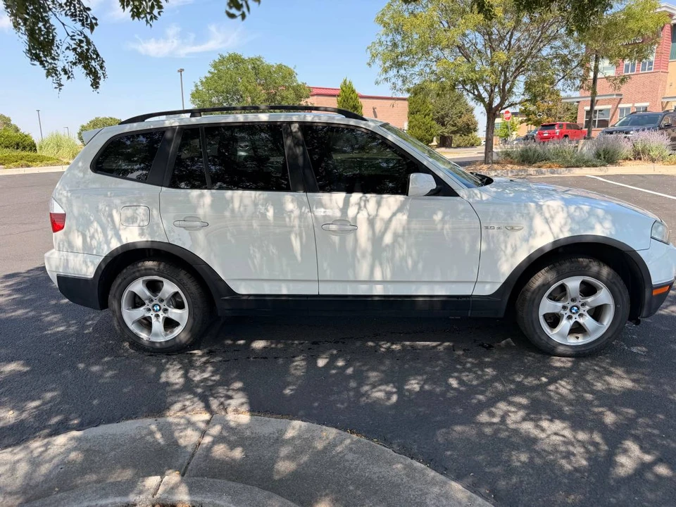 2008 BMW E83 X3 - Image 3 of 21