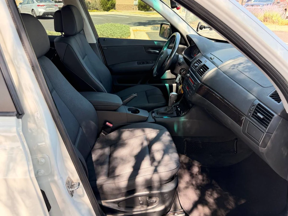 2008 BMW E83 X3 - Image 17 of 21