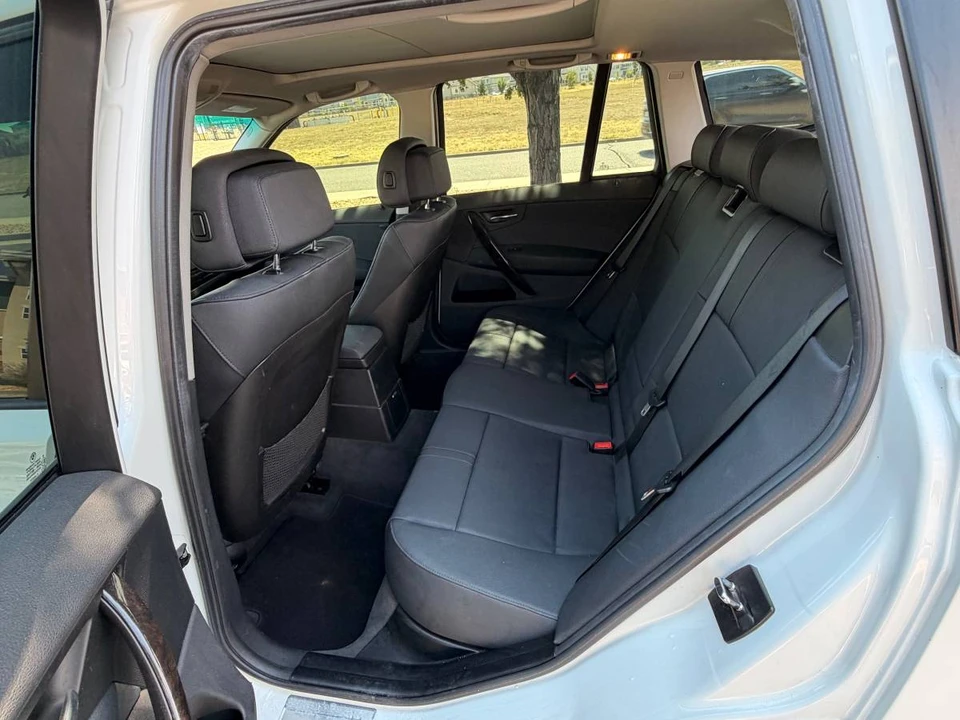 2008 BMW E83 X3 - Image 7 of 21