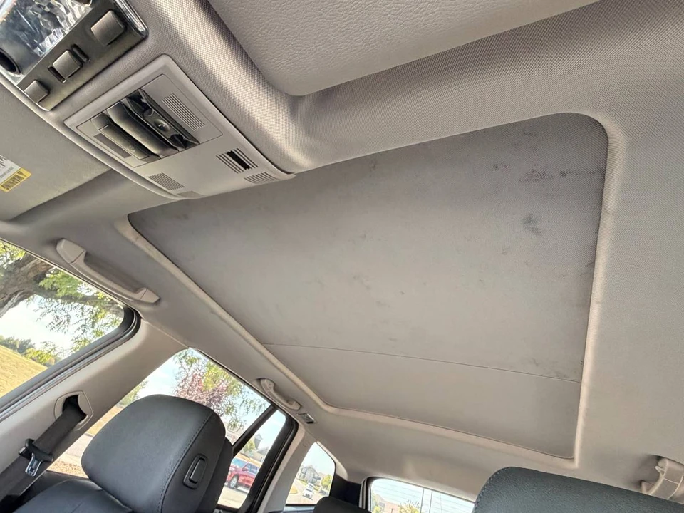 2008 BMW E83 X3 - Image 21 of 21