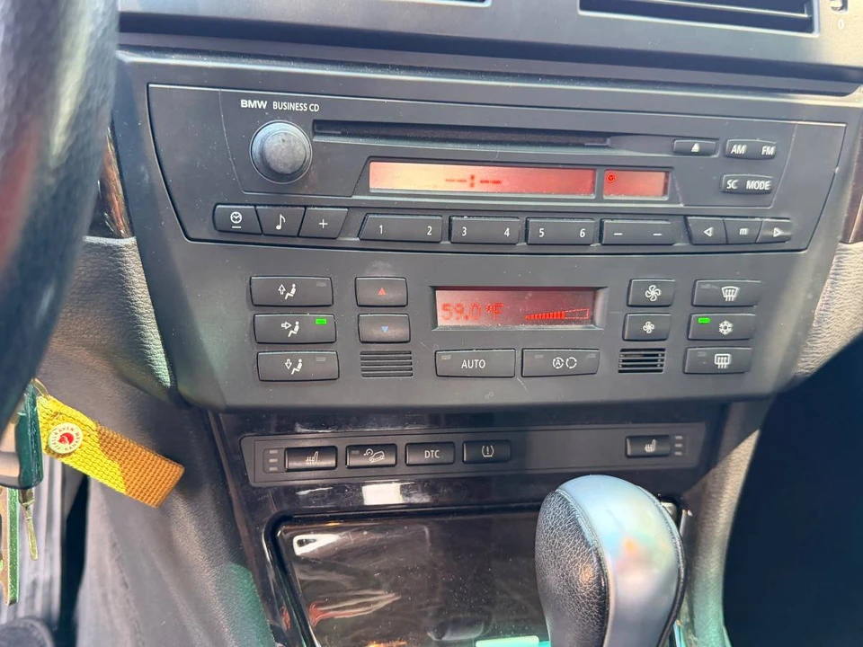 2008 BMW E83 X3 - Image 13 of 21