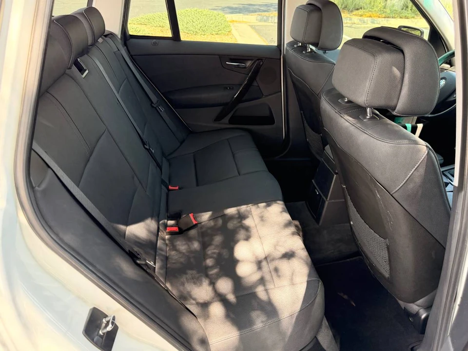 2008 BMW E83 X3 - Image 18 of 21