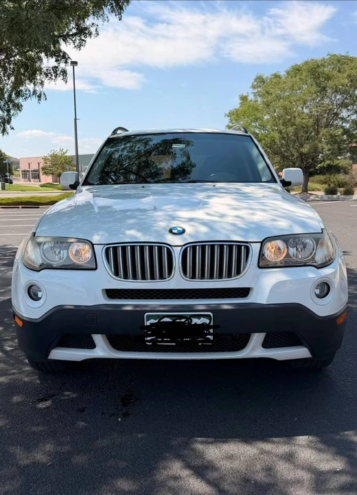 2008 BMW E83 X3 - Image 2 of 21