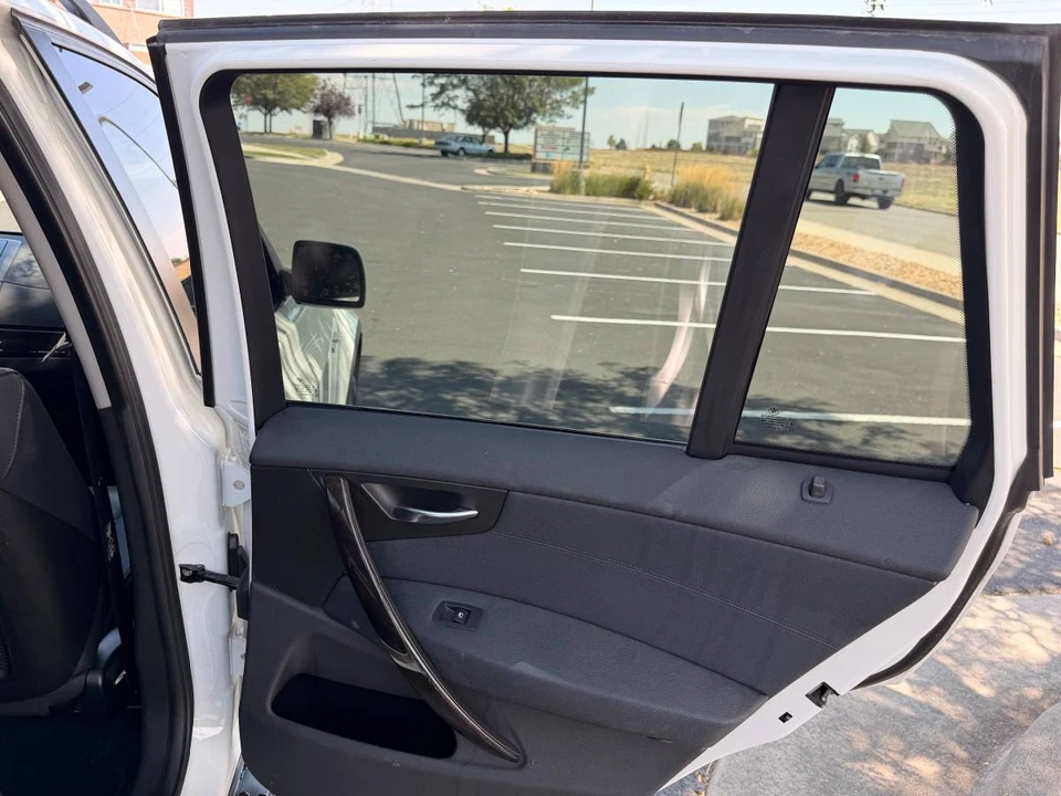 2008 BMW E83 X3 - Image 19 of 21