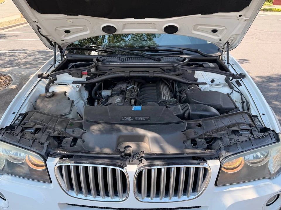 2008 BMW E83 X3 - Image 15 of 21