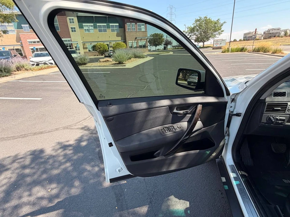 2008 BMW E83 X3 - Image 9 of 21