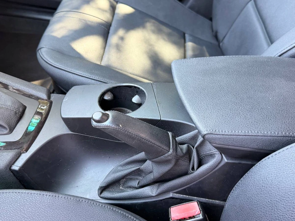 2008 BMW E83 X3 - Image 14 of 21