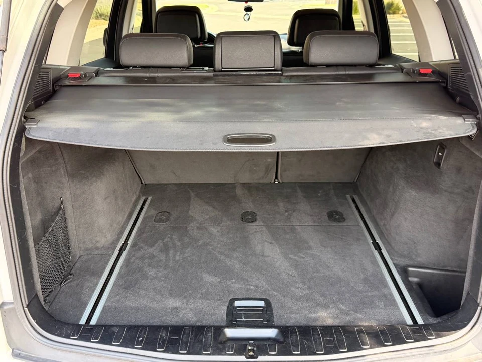 2008 BMW E83 X3 - Image 6 of 21