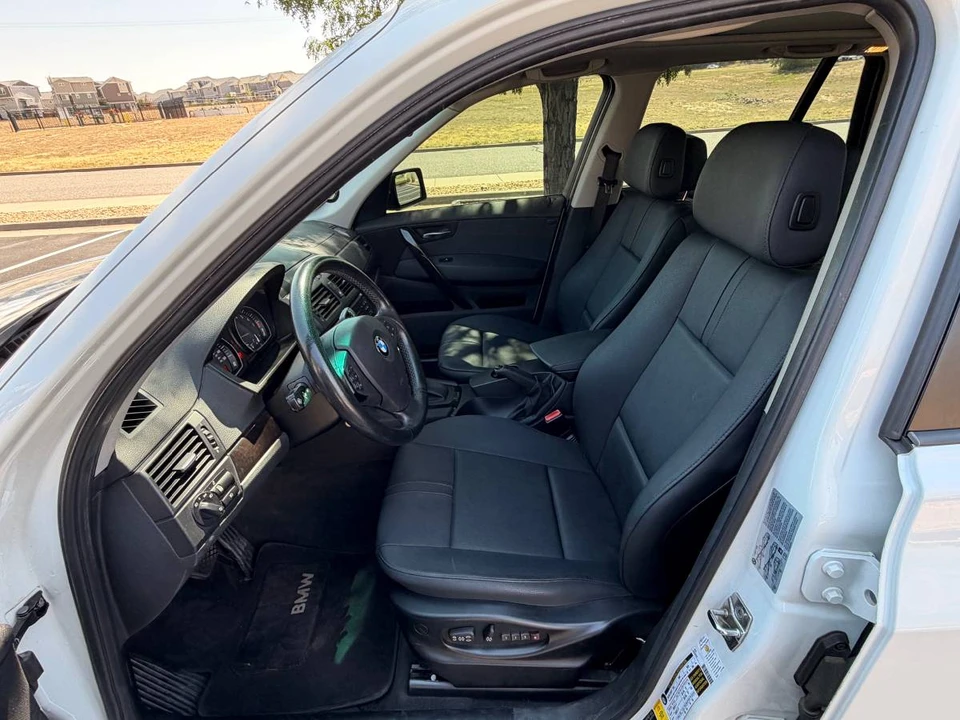 2008 BMW E83 X3 - Image 10 of 21