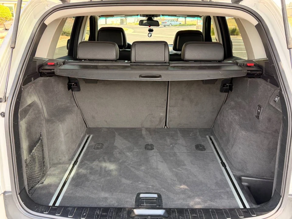 2008 BMW E83 X3 - Image 5 of 21