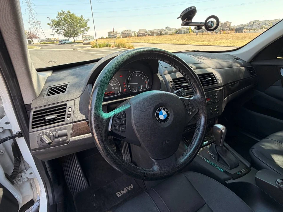 2008 BMW E83 X3 - Image 11 of 21