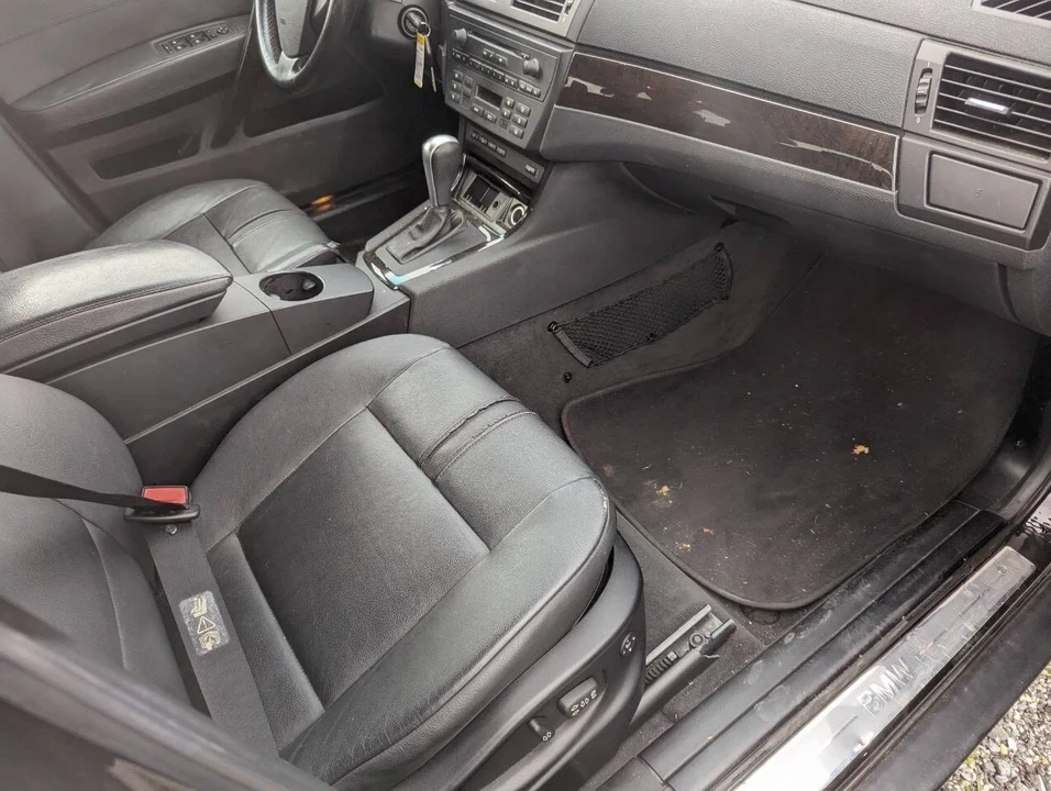 2008 BMW E83 X3 - Image 16 of 21