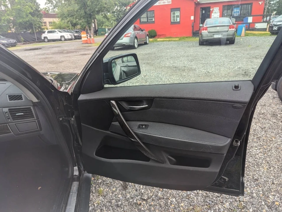 2008 BMW E83 X3 - Image 15 of 21
