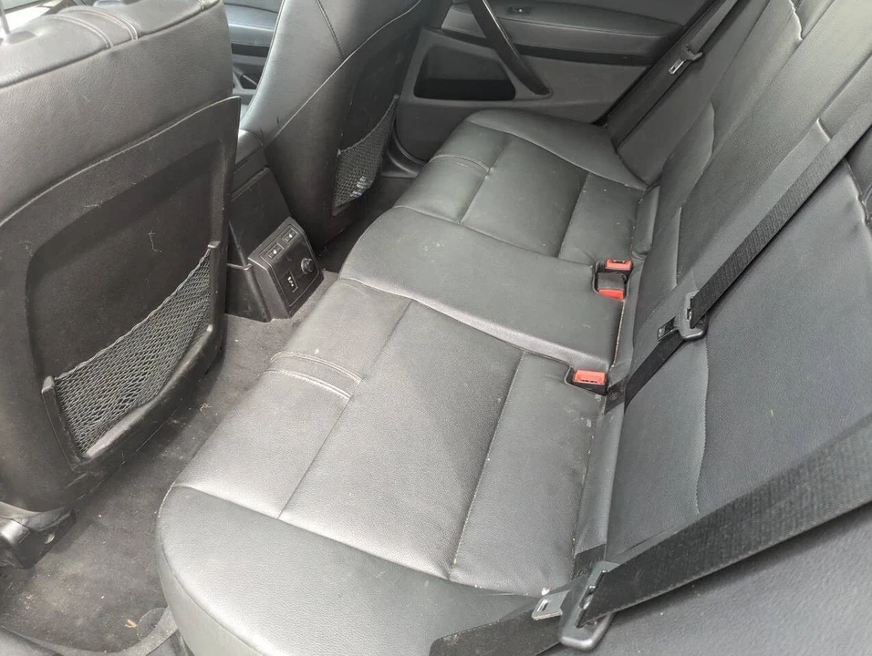 2008 BMW E83 X3 - Image 19 of 21