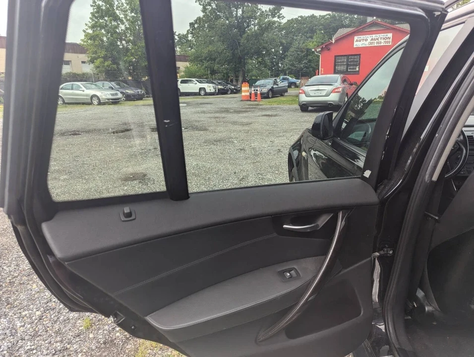 2008 BMW E83 X3 - Image 18 of 21
