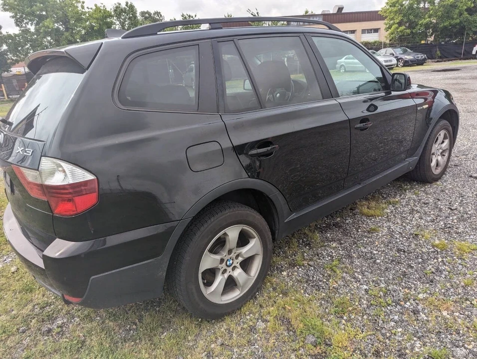 2008 BMW E83 X3 - Image 3 of 21