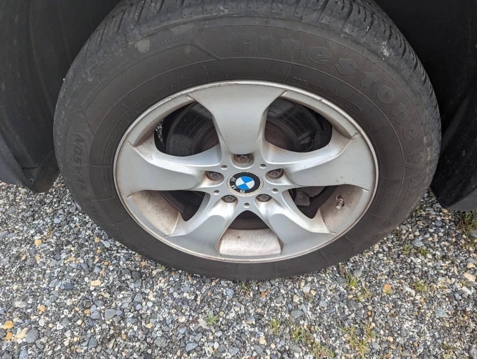 2008 BMW E83 X3 - Image 12 of 21