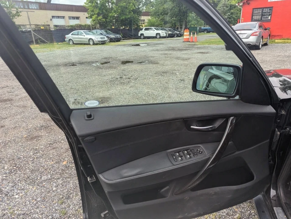 2008 BMW E83 X3 - Image 20 of 21