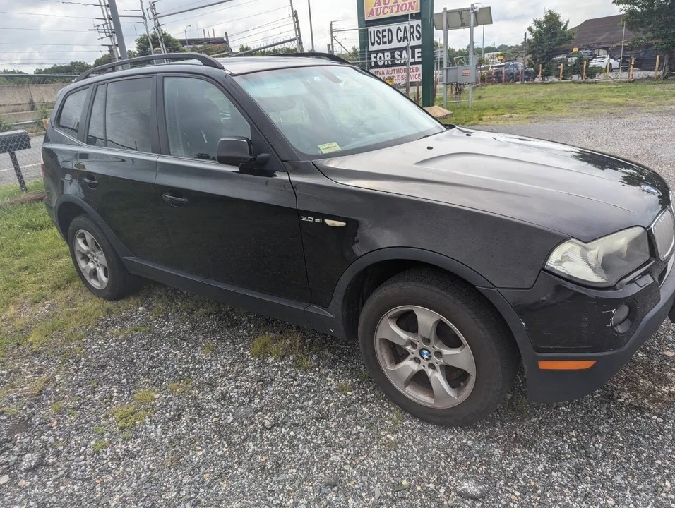 2008 BMW E83 X3 - Image 2 of 21
